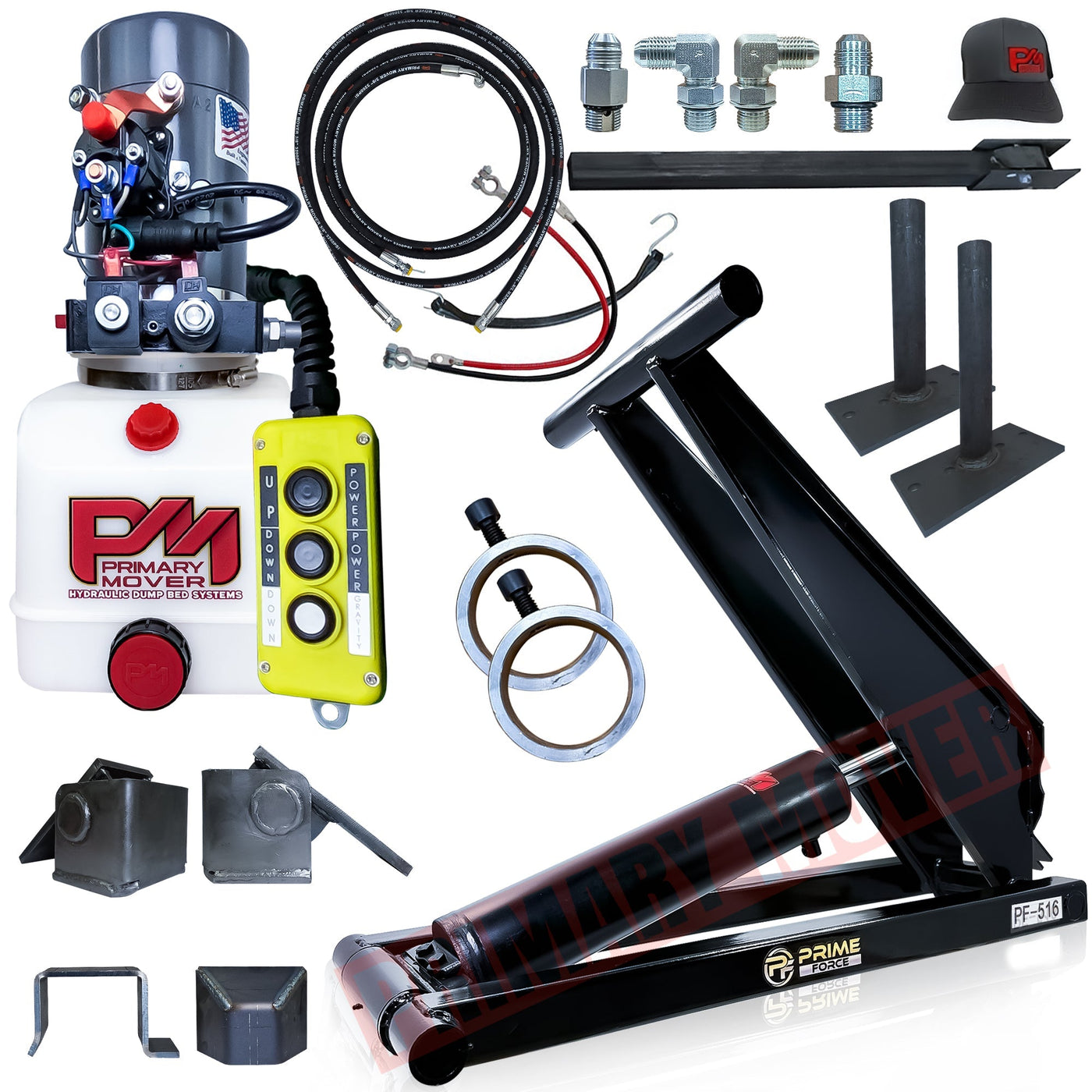Ultimate Scissor Hoist Kits Guide