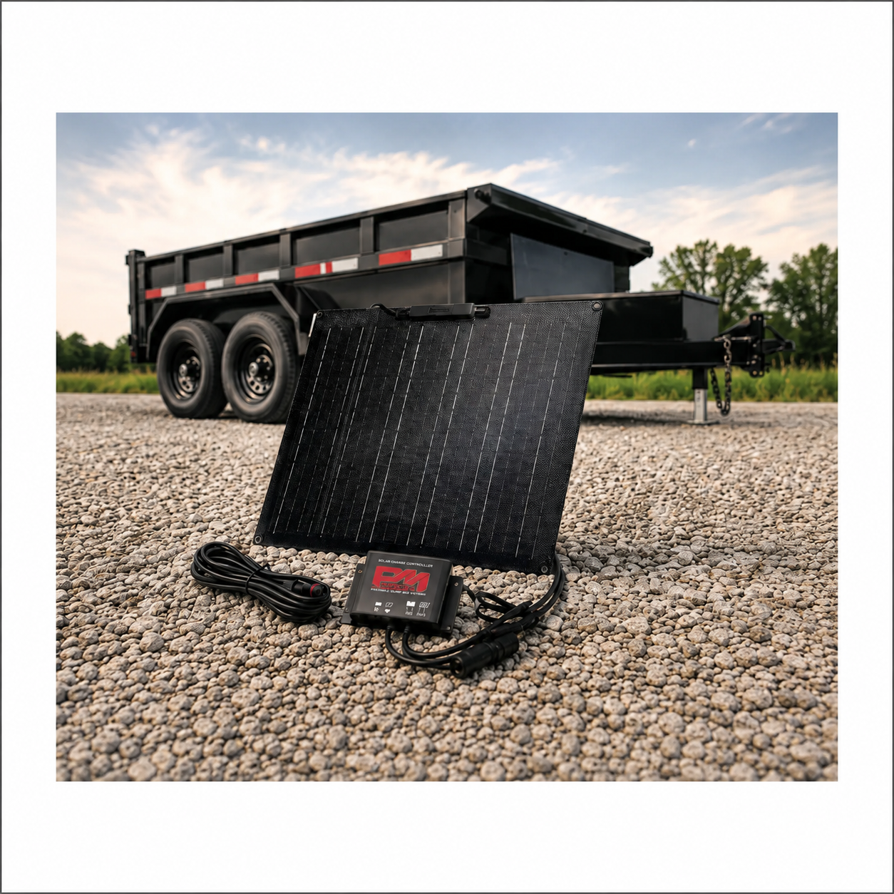 The Real Reason Your Trailer Battery Keeps Going Dead