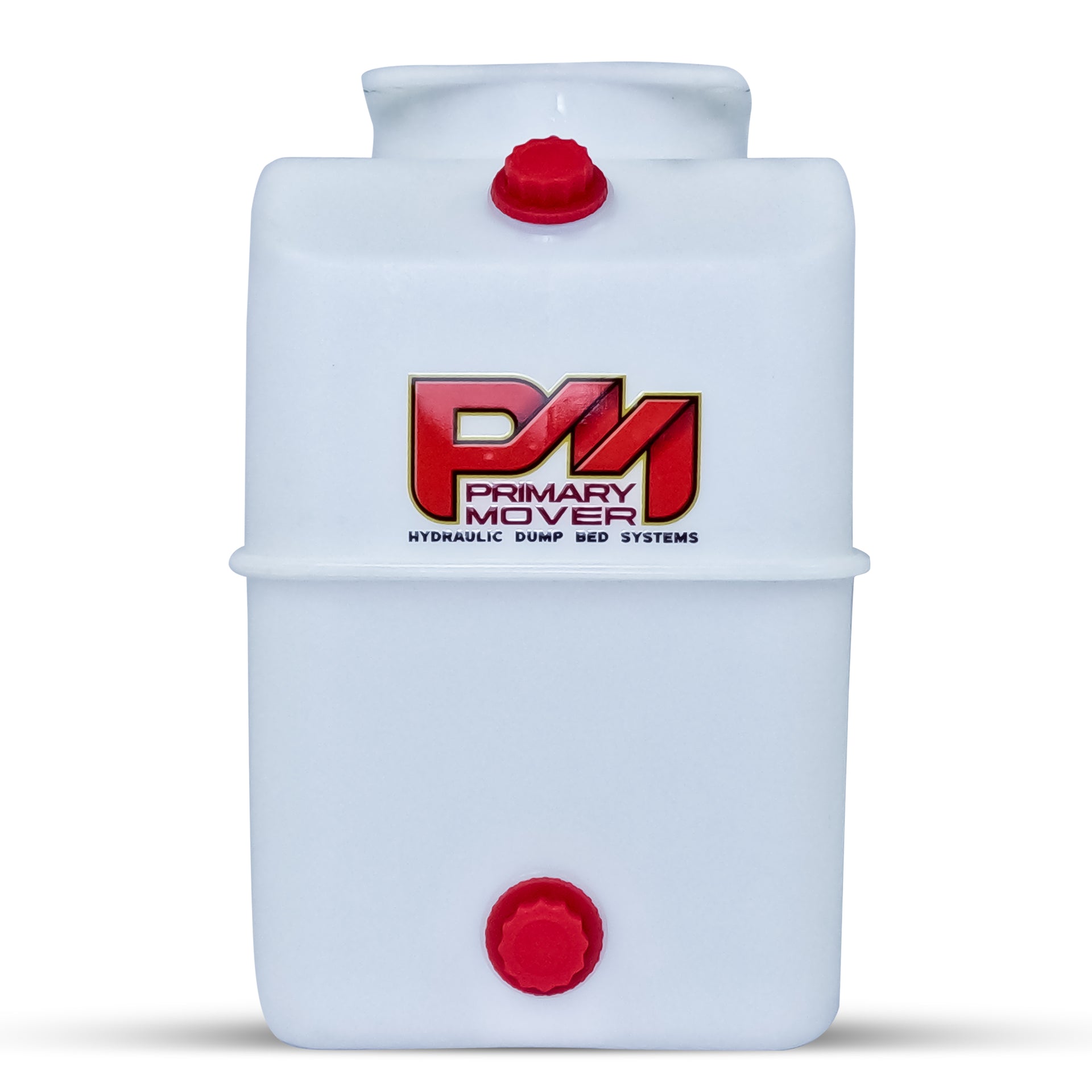 Réservoir de remplacement d'unité de puissance hydraulique 6 litres poly