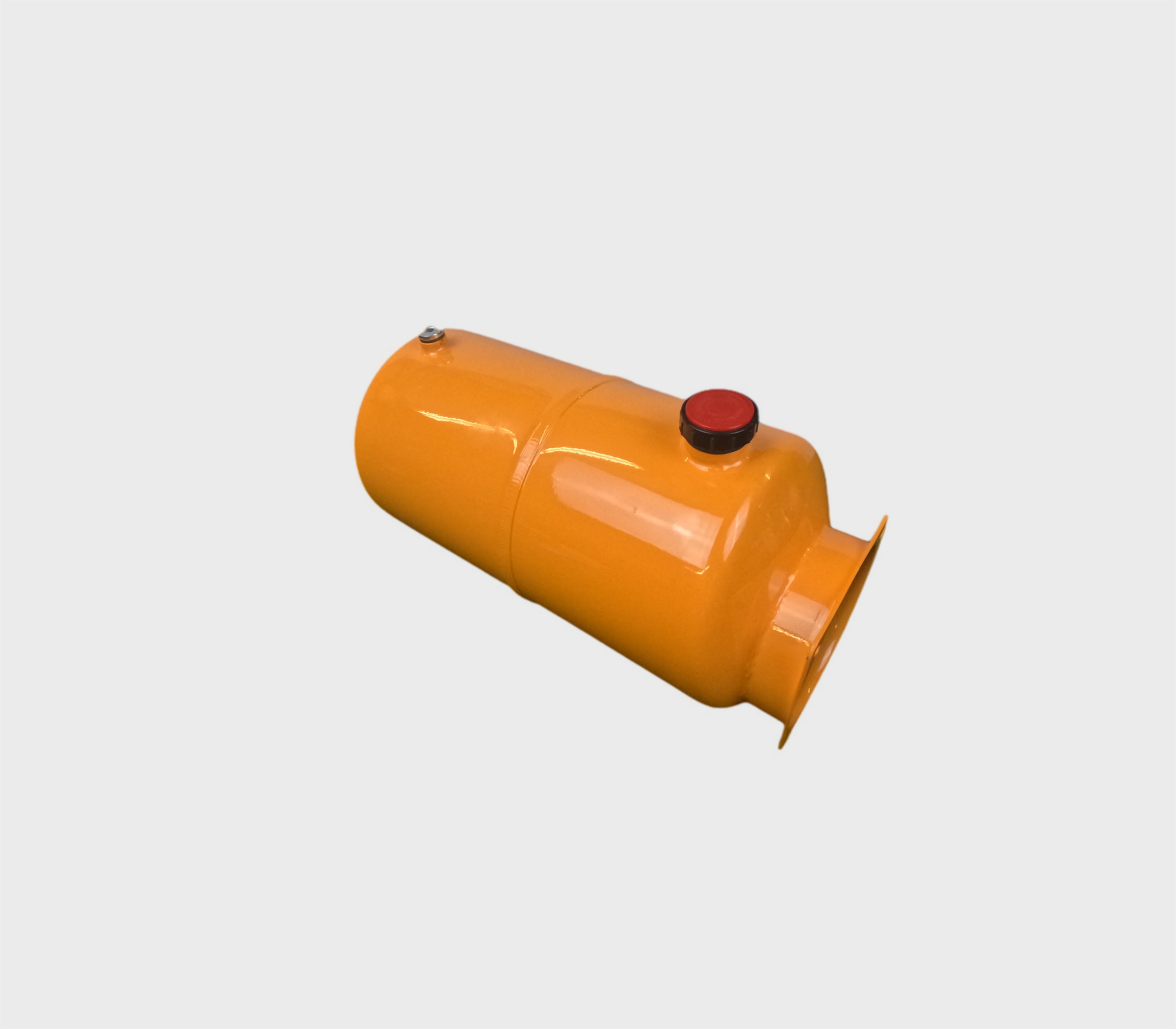 8 Quart Metal Hydraulic Pump Reservoir Primary Mover