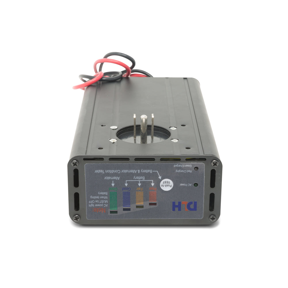 Panel Mount Charger 18 Amp 3