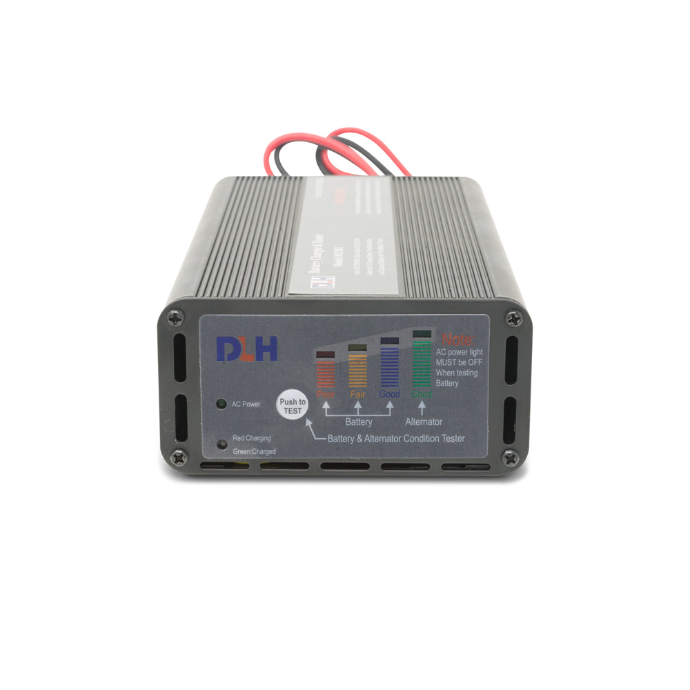 Panel Mount Charger 18 Amp 7