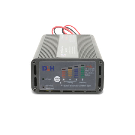 Panel Mount Charger 18 Amp 7