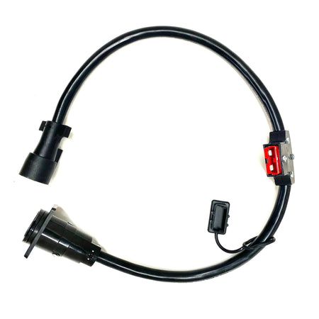 20 amp road charger