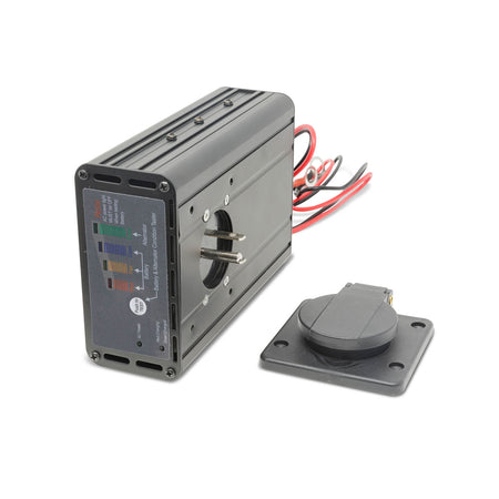 8 Amp Battery Charger