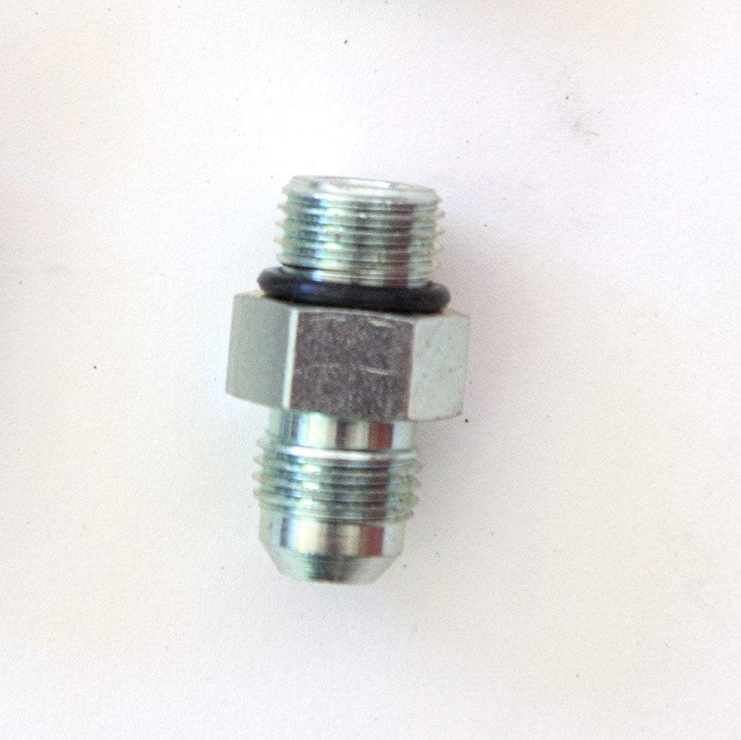 3/8 tuyau hydraulique raccord droit