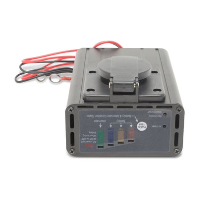 8 Amp Charger