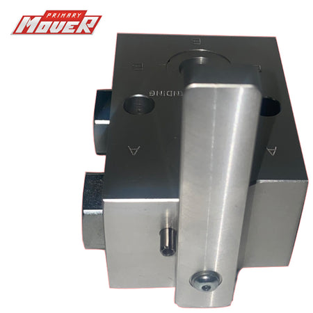 New Hydraulic Selector Valve 