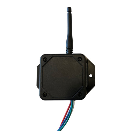 Kar-Tech Wireless Remote Receiver 